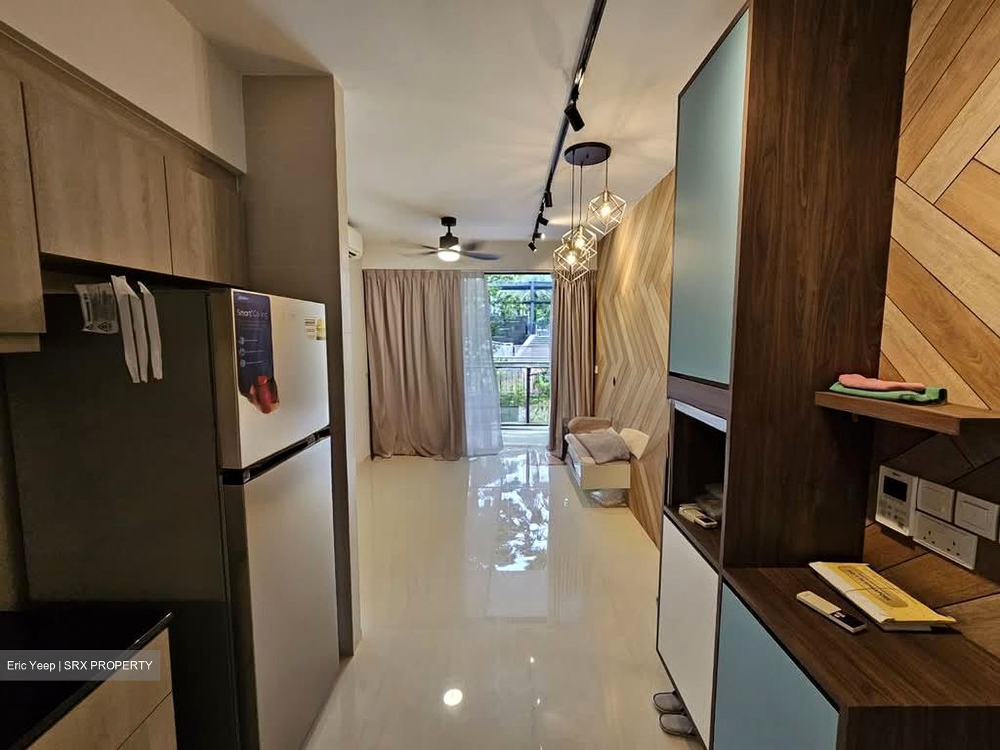 Westwood Residences (D22), Condominium #580752841